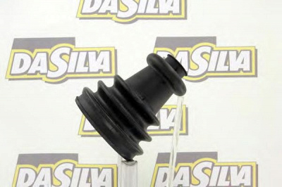 DA SILVA k2503 -  Комплект пыльника, приводной вал
